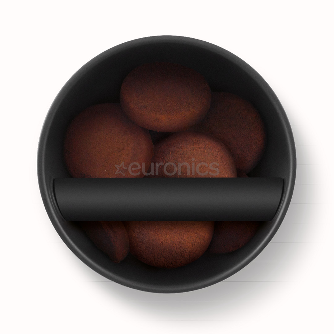 Sage the Knock Box™ 10, нерж. сталь - Контейнер для кофейного жмыха