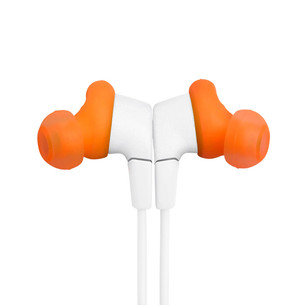 JBL Endurance Run 3, USB-C, white - Sports headphones