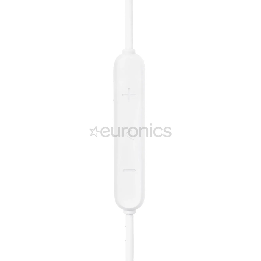 JBL Endurance Run 3, USB-C, white - Sports headphones