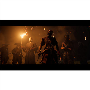 Ghost of Yotei, PlayStation 5 - Игра