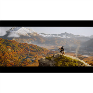 Ghost of Yotei Collector's Edition, PlayStation 5 - Игра