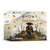 Ghost of Yotei Collector's Edition, PlayStation 5 - Mäng