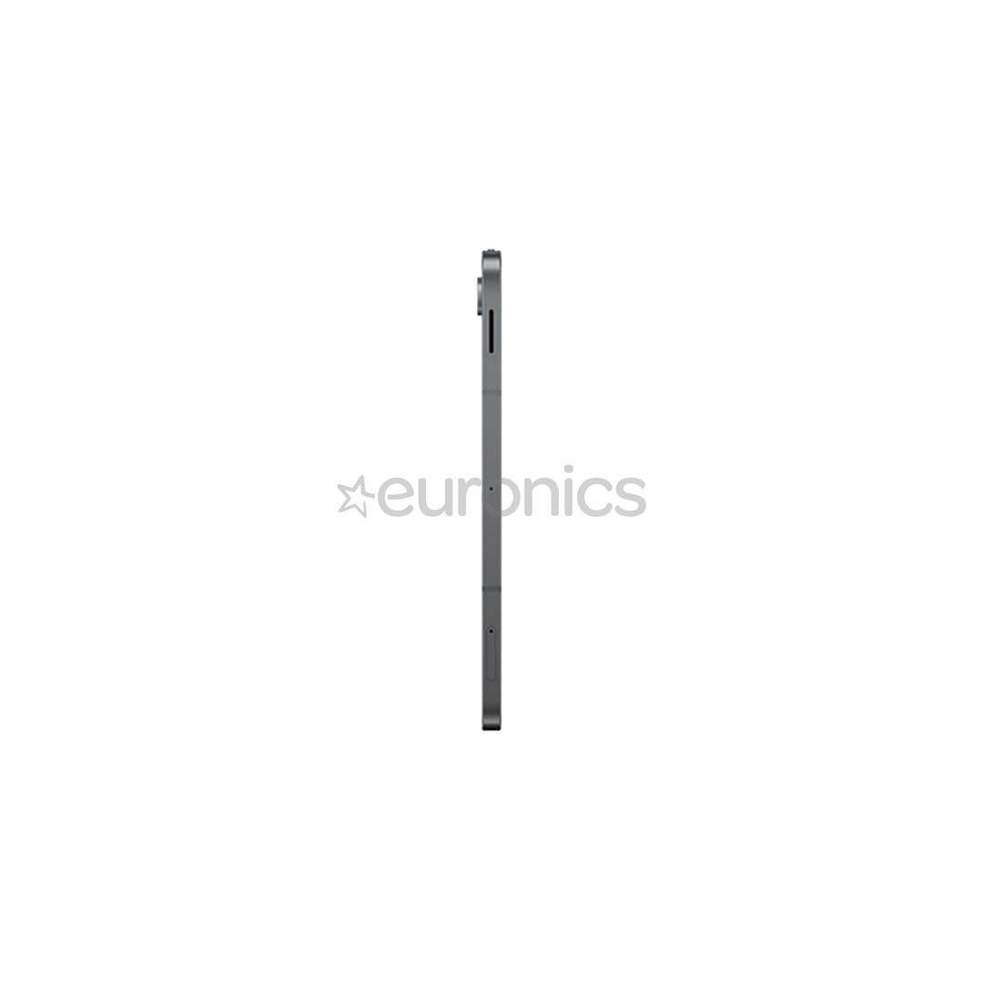 Samsung Galaxy Tab S10 Lite, 6 GB, 128 GB, 5G, gray - Tablet