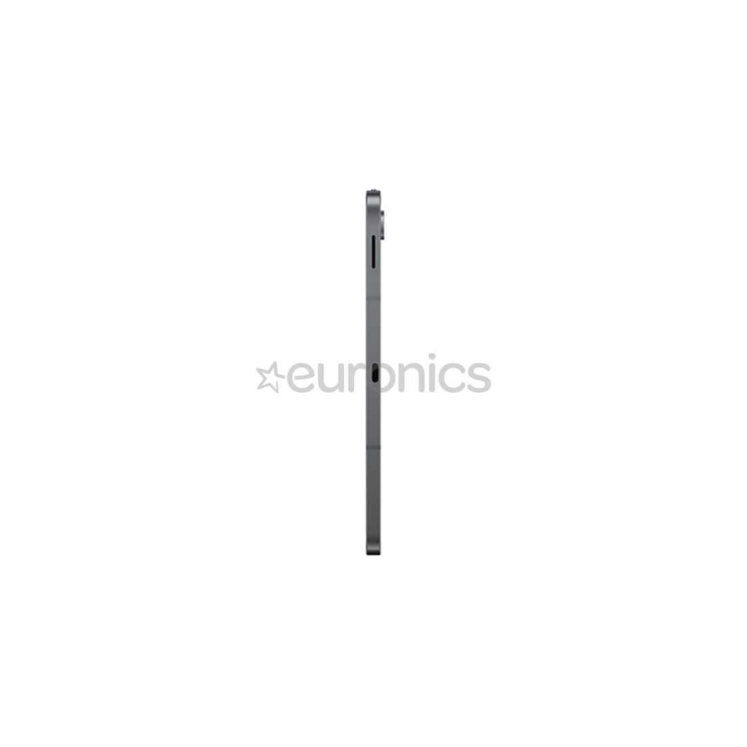 Samsung Galaxy Tab S10 Lite, 6 GB, 128 GB, 5G, gray - Tablet