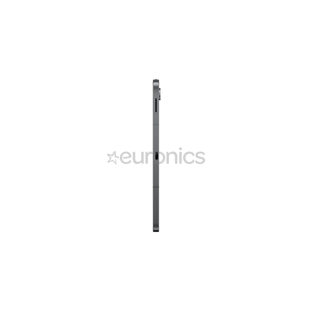 Samsung Galaxy Tab S10 Lite, 6 GB, 128 GB, Wi-Fi, gray - Tablet