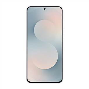 Samsung Galaxy S25FE, 256 GB, valge - Nutitelefon