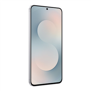 Samsung Galaxy S25FE, 256 GB, valge - Nutitelefon