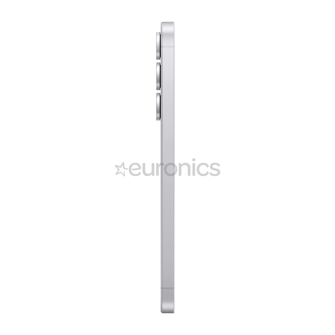 Samsung Galaxy S25FE, 256 GB, white - Smartphone