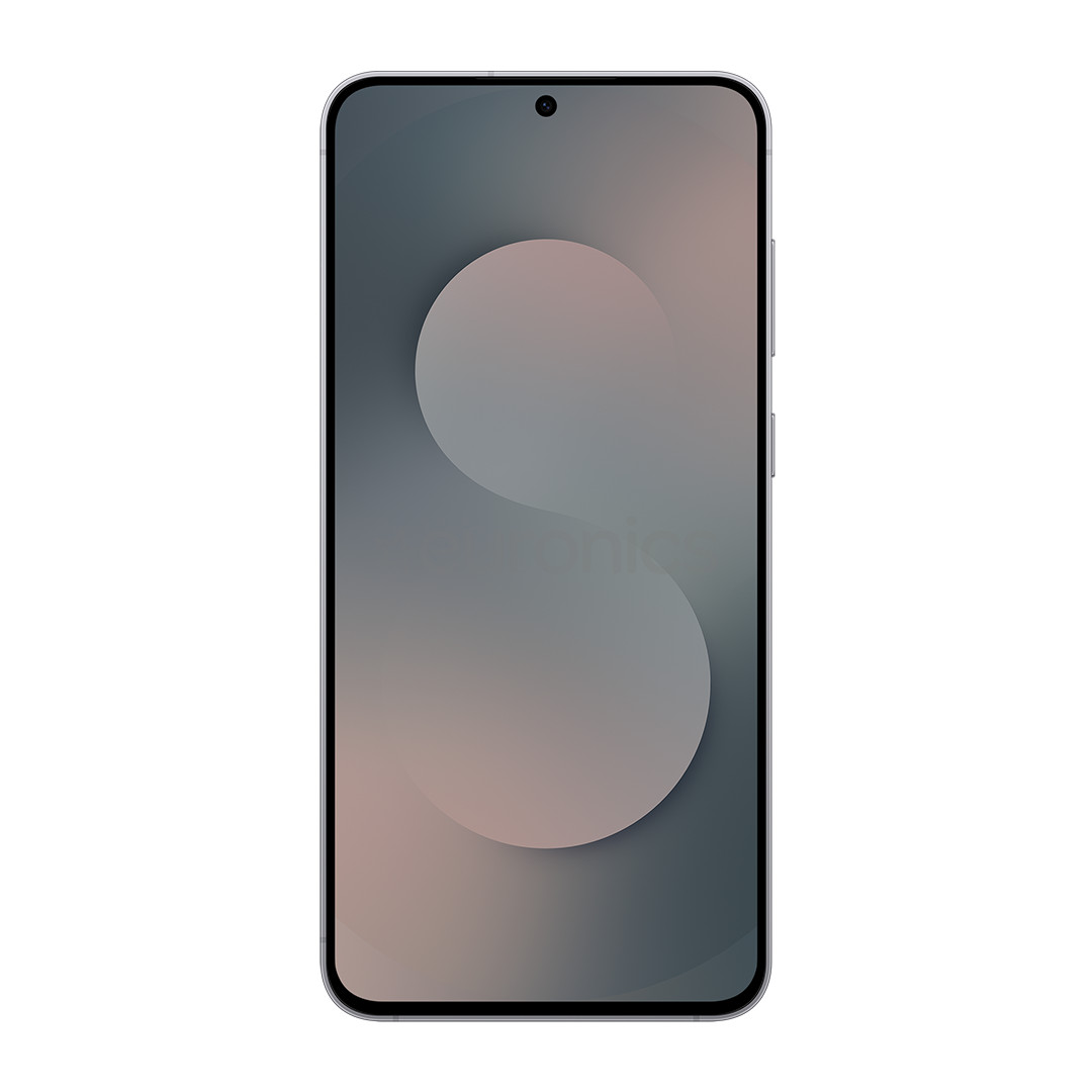 Samsung Galaxy S25FE, 256 GB, must - Nutitelefon