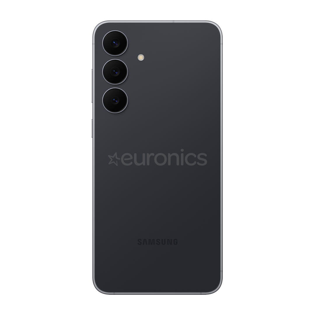 Samsung Galaxy S25FE, 256 ГБ, черный - Смартфон