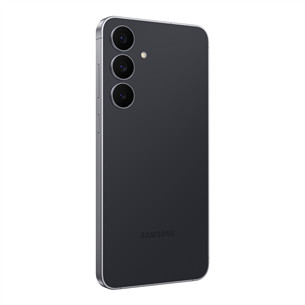 Samsung Galaxy S25FE, 256 GB, must - Nutitelefon