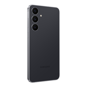 Samsung Galaxy S25FE, 256 ГБ, черный - Смартфон