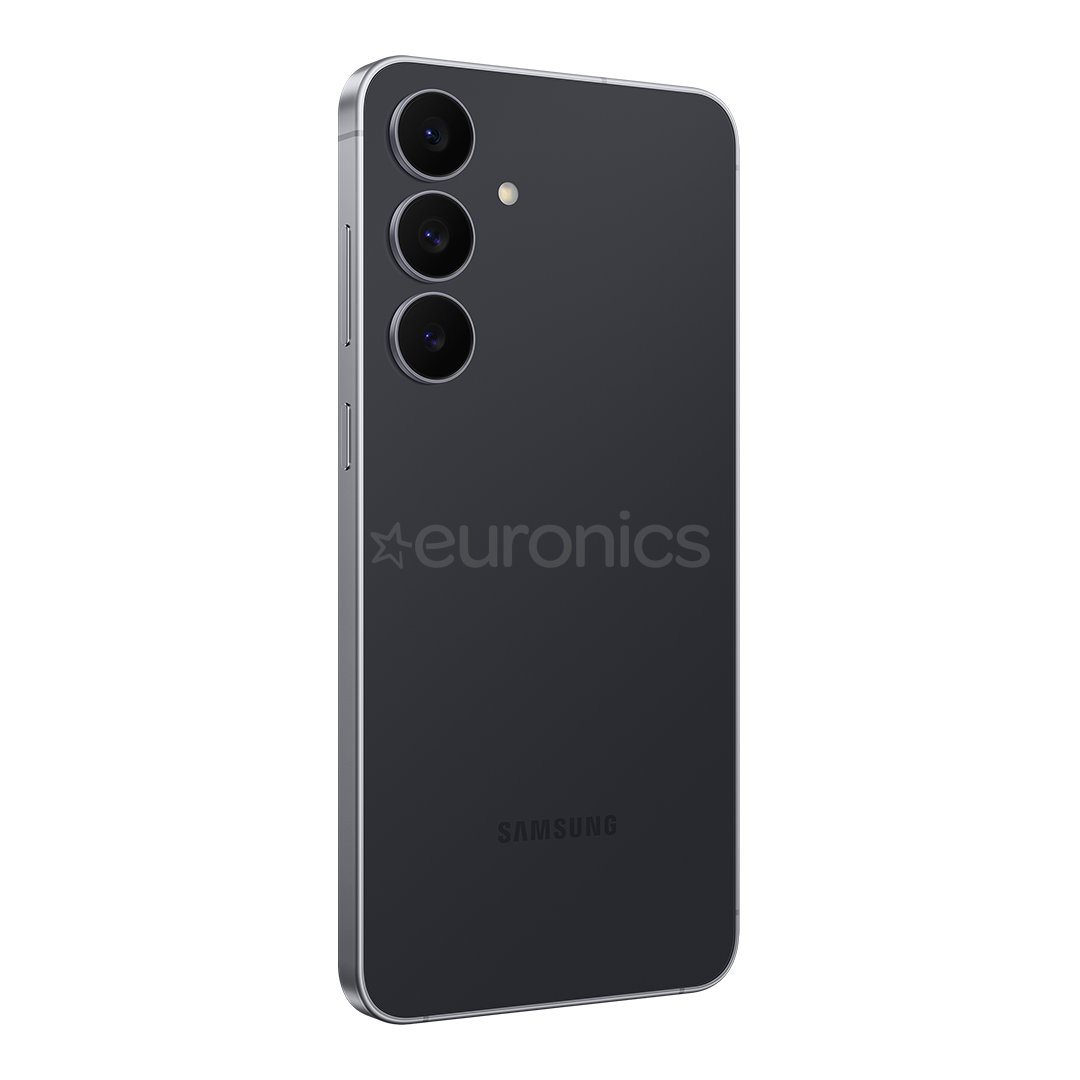 Samsung Galaxy S25FE, 256 ГБ, черный - Смартфон