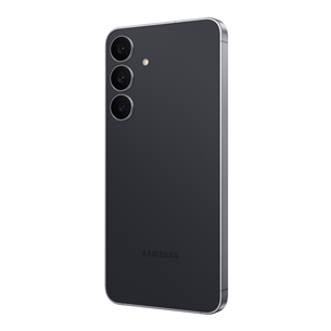 Samsung Galaxy S25FE, 256 ГБ, черный - Смартфон