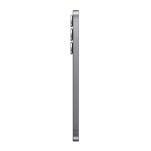 Samsung Galaxy S25FE, 256 ГБ, черный - Смартфон
