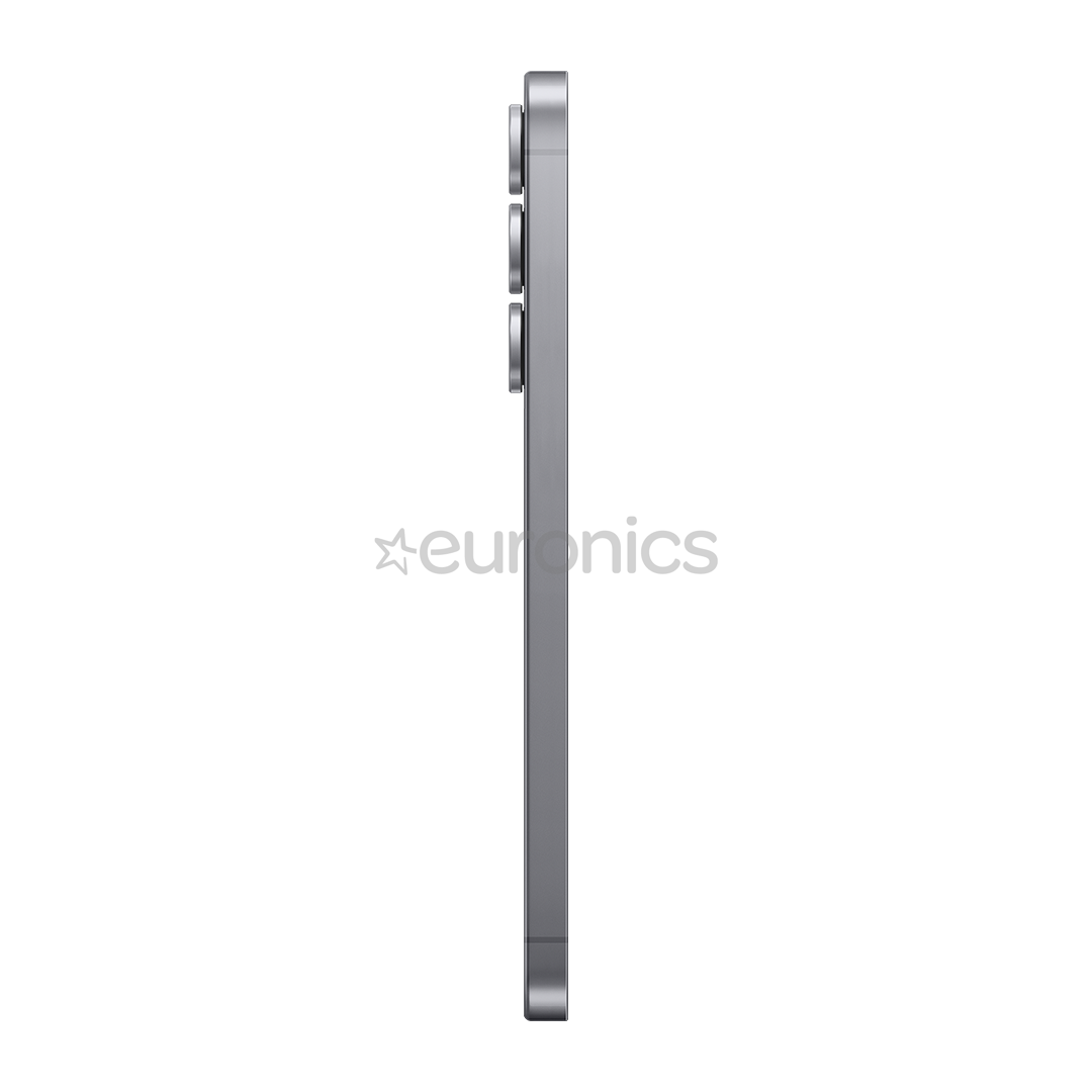 Samsung Galaxy S25FE, 256 ГБ, черный - Смартфон