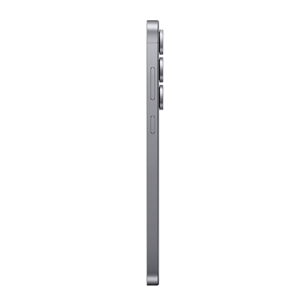 Samsung Galaxy S25FE, 256 ГБ, черный - Смартфон