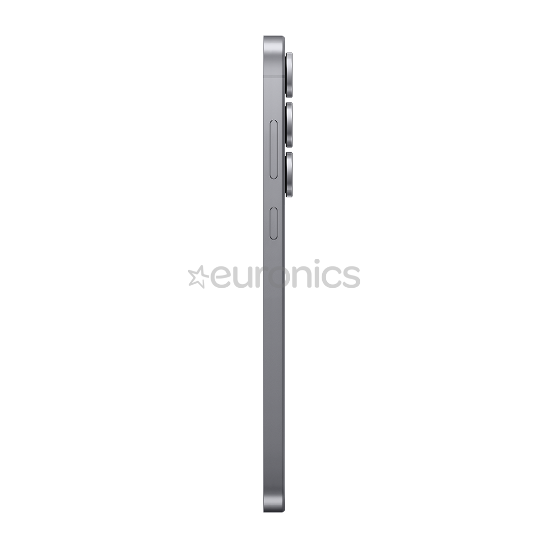 Samsung Galaxy S25FE, 256 ГБ, черный - Смартфон