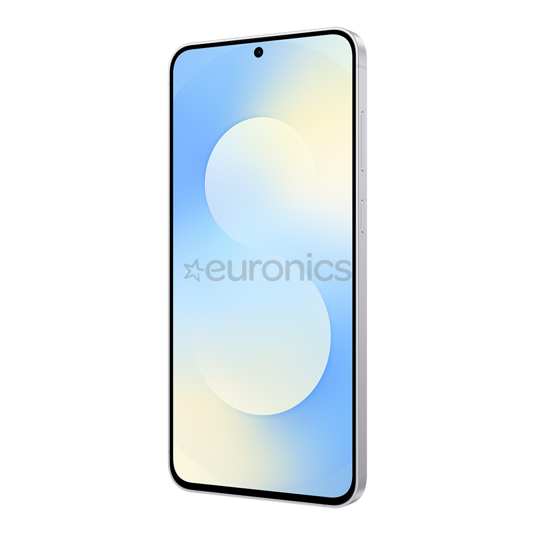 Samsung Galaxy S25FE, 256 GB, helesinine - Nutitelefon