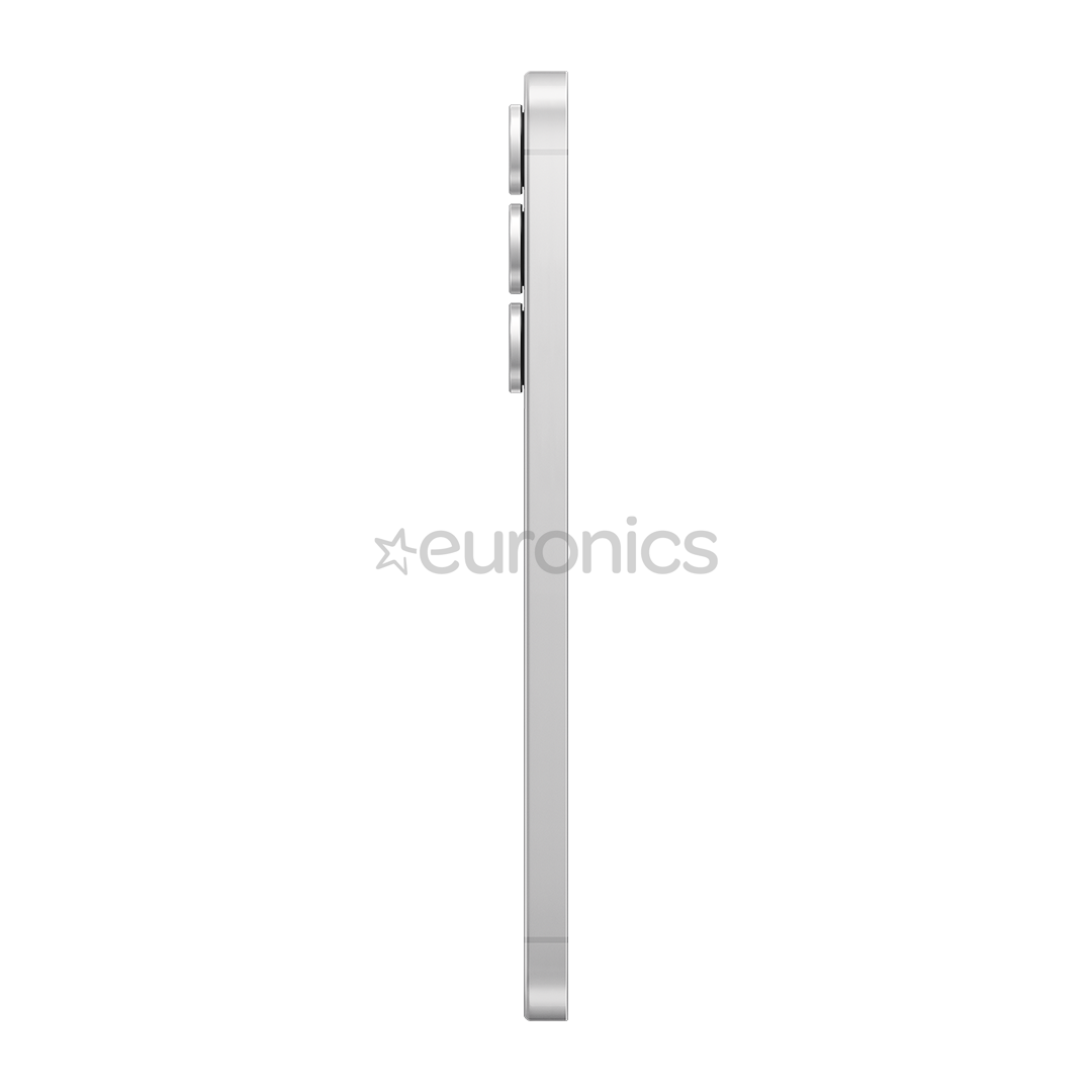 Samsung Galaxy S25FE, 256 ГБ, голубой - Смартфон