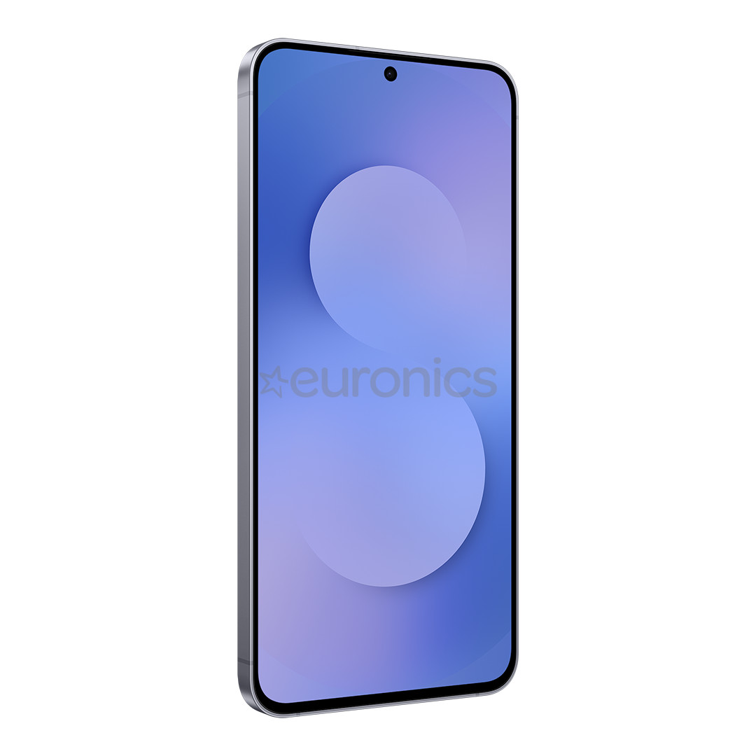 Samsung Galaxy S25FE, 256 GB, tumesinine - Nutitelefon