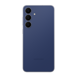 Samsung Galaxy S25FE, 256 ГБ, темно-синий - Смартфон