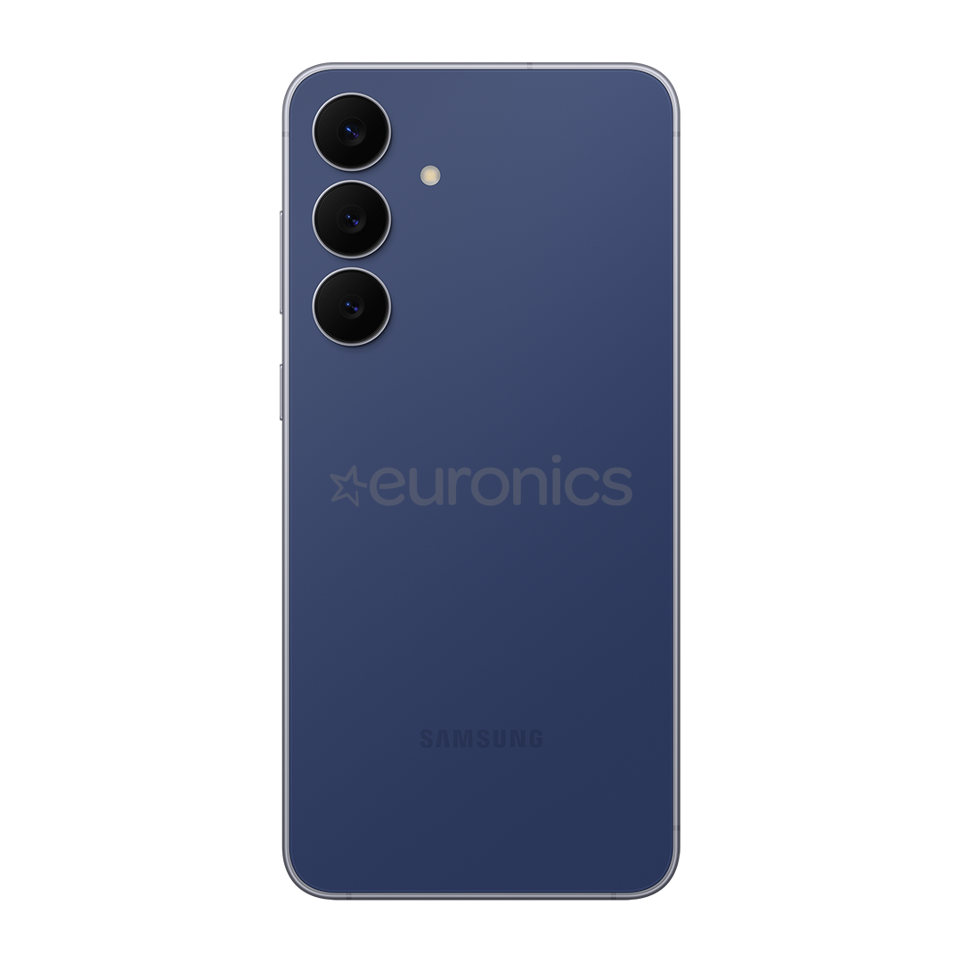 Samsung Galaxy S25FE, 256 ГБ, темно-синий - Смартфон