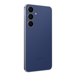 Samsung Galaxy S25FE, 256 ГБ, темно-синий - Смартфон