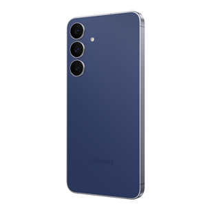 Samsung Galaxy S25FE, 256 ГБ, темно-синий - Смартфон