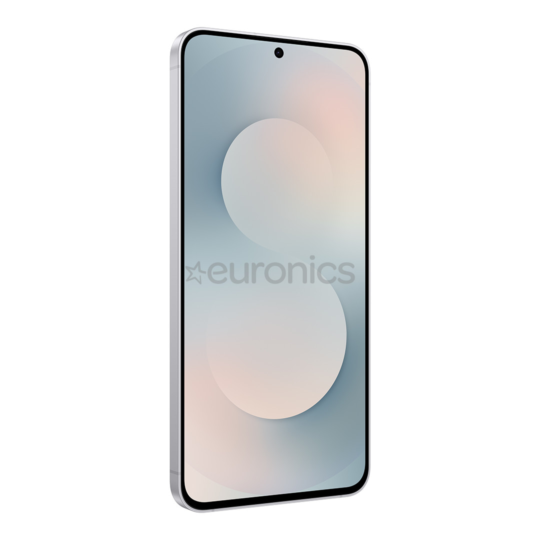 Samsung Galaxy S25FE, 128 GB, valge - Nutitelefon