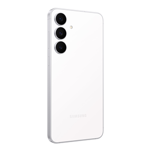 Samsung Galaxy S25FE, 128 ГБ, белый - Смартфон