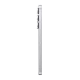 Samsung Galaxy S25FE, 128 ГБ, белый - Смартфон