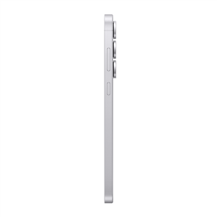 Samsung Galaxy S25FE, 128 ГБ, белый - Смартфон