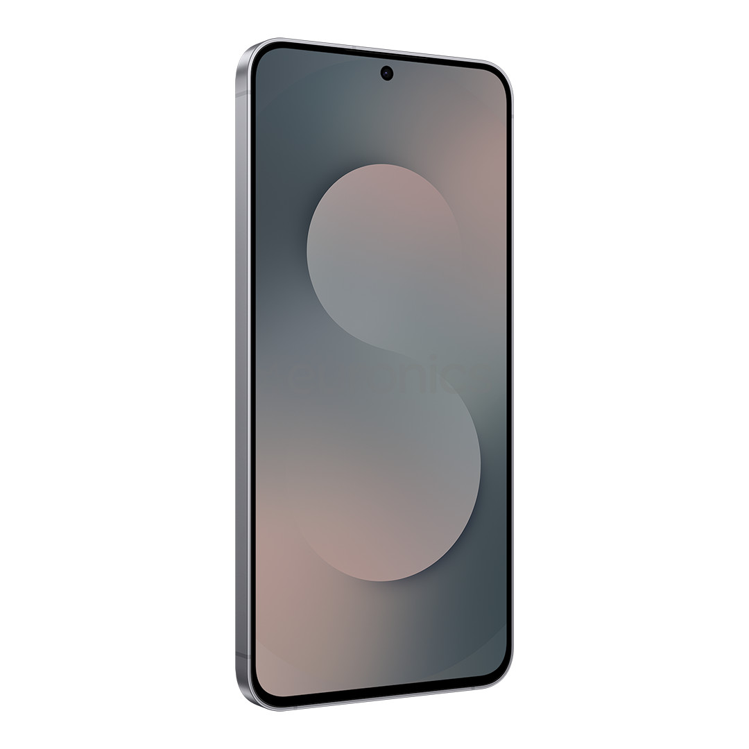 Samsung Galaxy S25FE, 128 GB, must - Nutitelefon