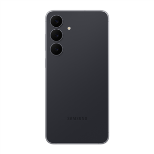 Samsung Galaxy S25FE, 128 ГБ, черный - Смартфон
