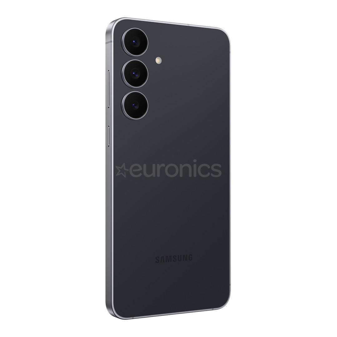 Samsung Galaxy S25FE, 128 GB, must - Nutitelefon