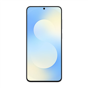 Samsung Galaxy S25FE, 128 ГБ, голубой - Смартфон SM-S731BLBDEUE