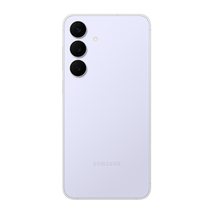Samsung Galaxy S25FE, 128 GB, icyblue - Smartphone