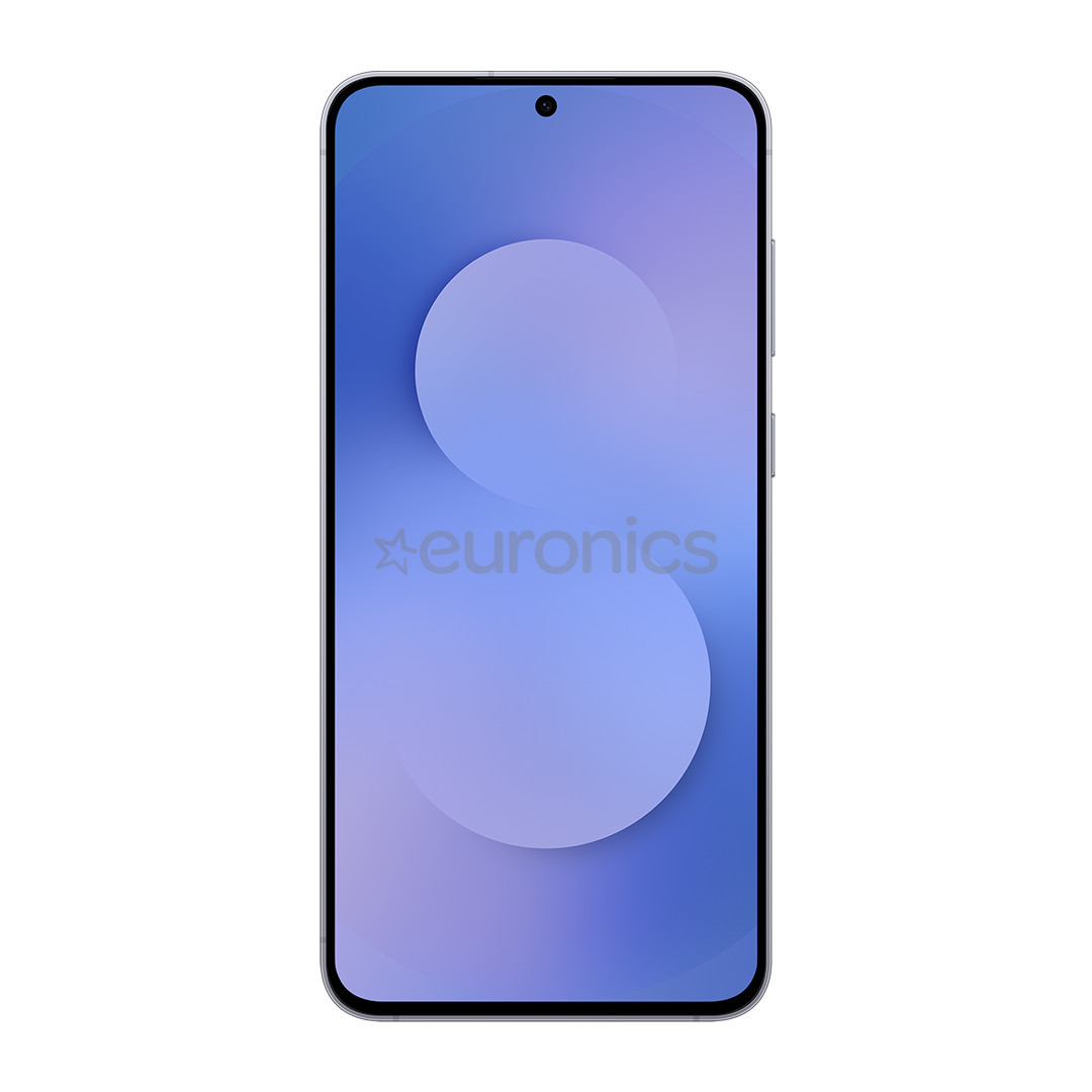 Samsung Galaxy S25FE, 128 GB, tumesinine - Nutitelefon