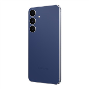 Samsung Galaxy S25FE, 128 GB, tumesinine - Nutitelefon