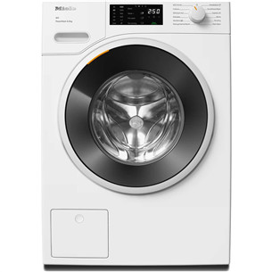 Miele W1 PowerWash, 8 kg, sügavus 64.3 cm, 1400 p/min - Eestlaetav pesumasin WWB360WCS
