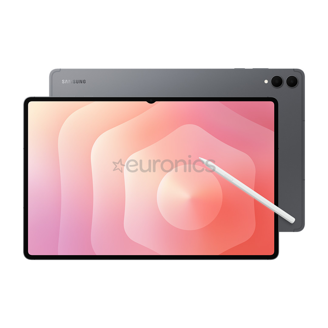 Samsung Galaxy Tab S11 Ultra, 256 GB, 5G, gray - Tablet