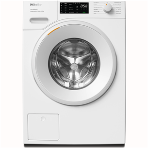 Miele W1 Selection PowerWash & Steam, 9 kg, sügavus 64.3 cm, 1400 p/min - Eestlaetav pesumasin