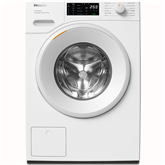 Miele W1 Selection PowerWash & Steam, 9 kg, sügavus 64.3 cm, 1400 p/min - Eestlaetav pesumasin