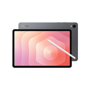 Samsung Galaxy Tab S11, 128 GB, 5G, gray - Tablet SM-X736BZAREUE