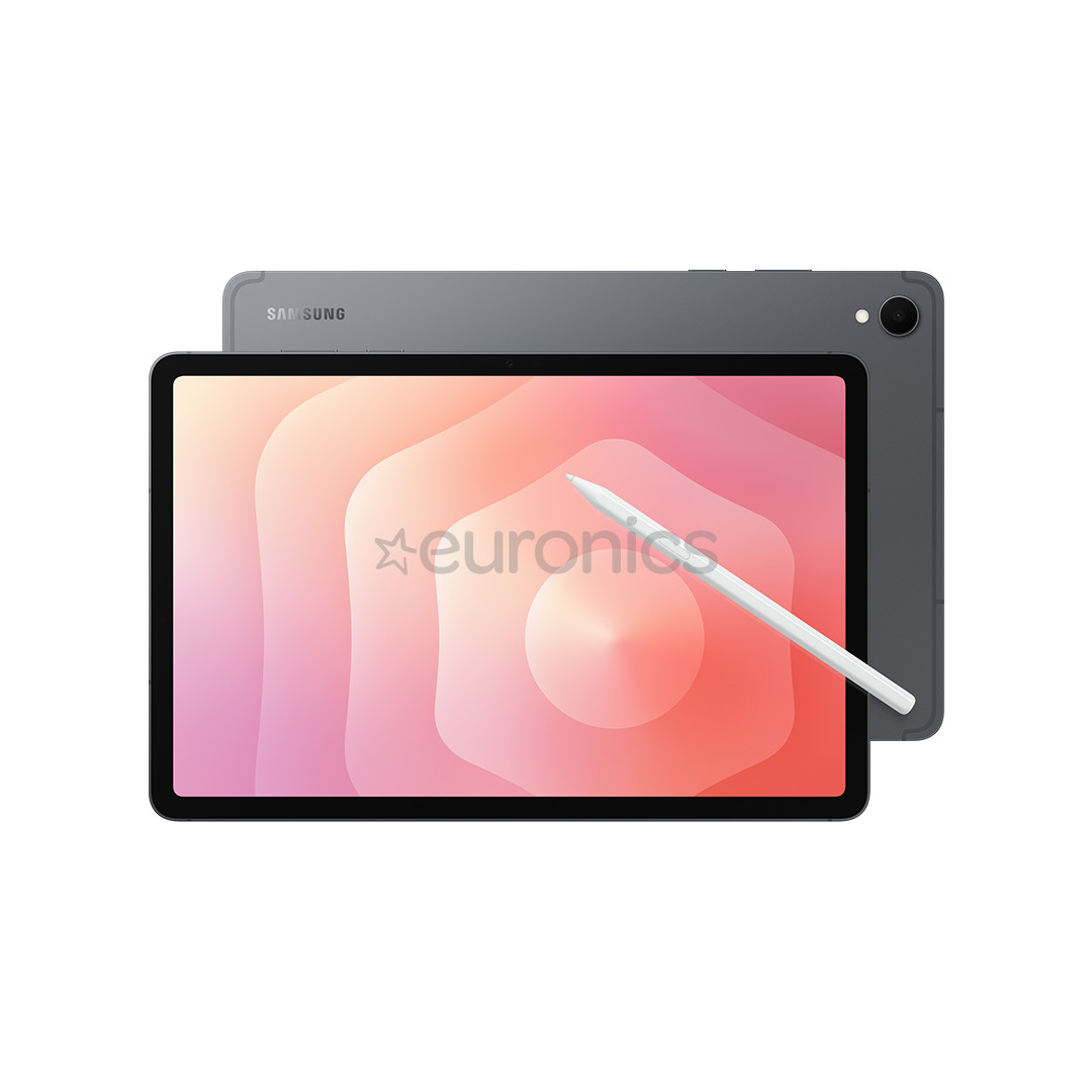 Samsung Galaxy Tab S11, 128 ГБ, 5G, серый - Планшет SM-X736BZAREUE