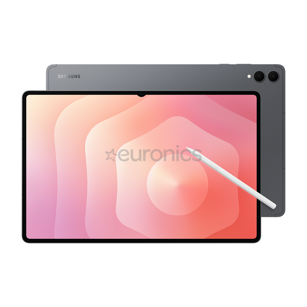 Samsung Galaxy Tab S11 Ultra, 512 GB, 5G, hall - Tahvelarvuti
