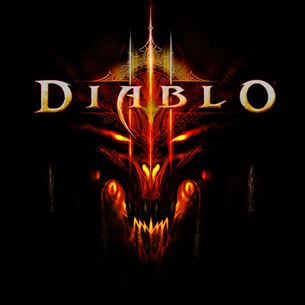 Компьютерная игра Diablo III
