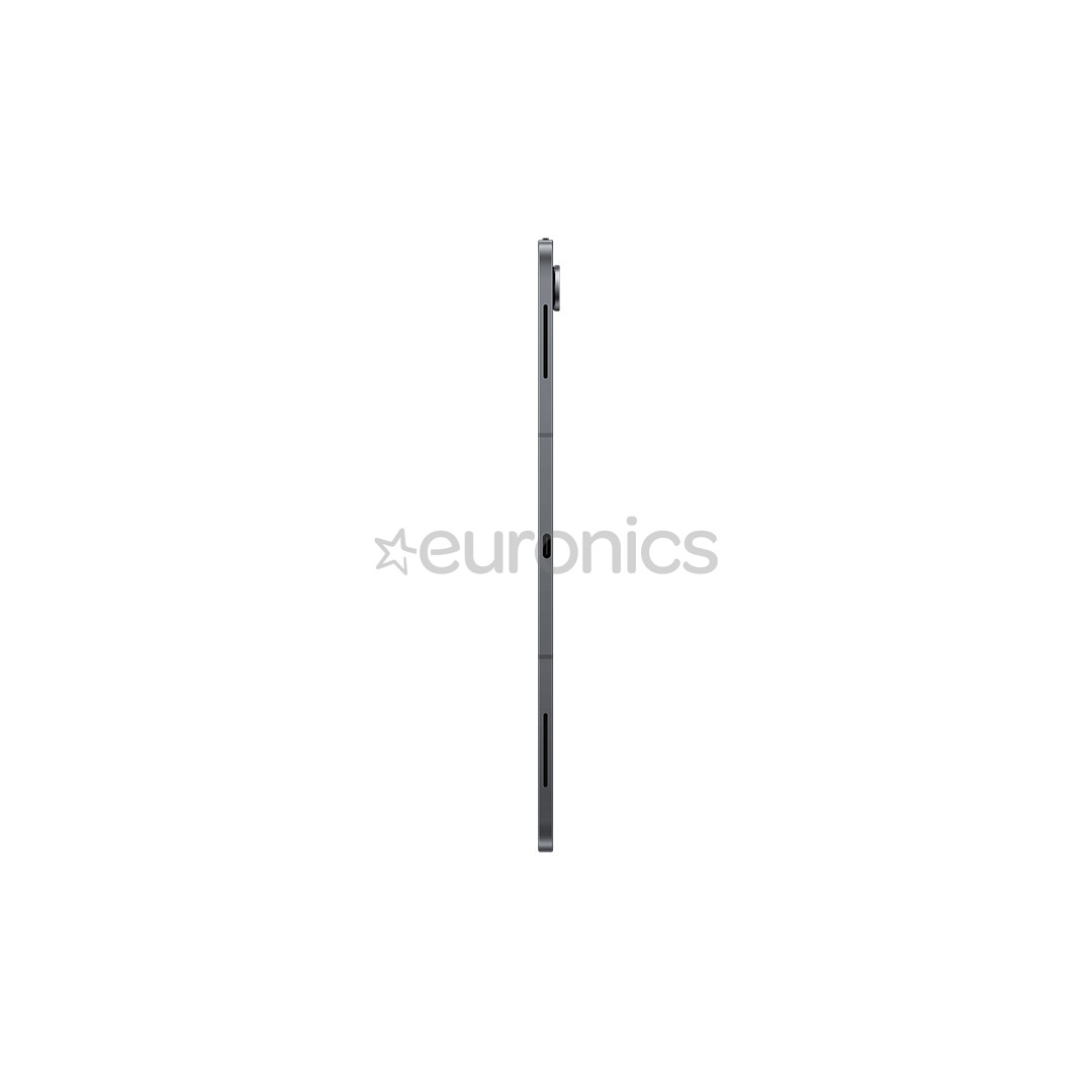 Samsung Galaxy Tab S11 Ultra, 256 GB, Wi-Fi, hall - Tahvelarvuti