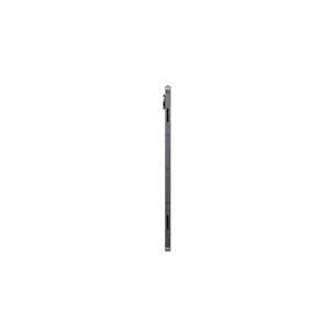 Samsung Galaxy Tab S11, 128 GB, WiFi, hall - Tahvelarvuti